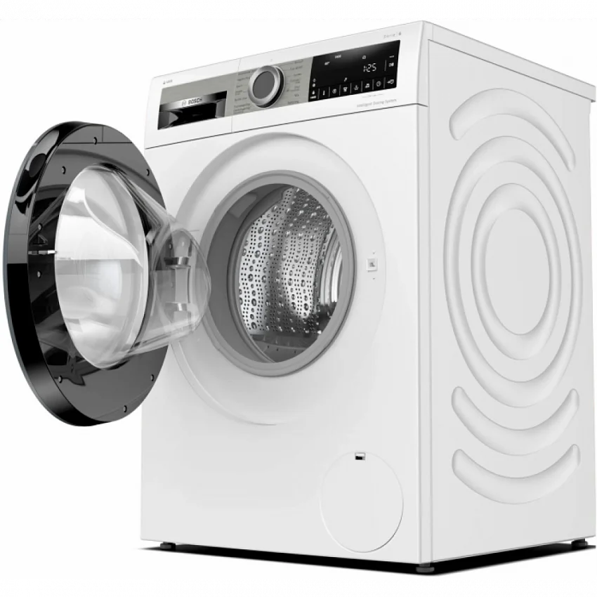 Стиральная машина BOSCH WGG244ALSN