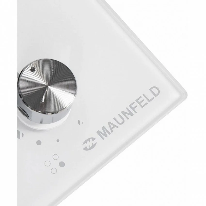 Газовая варочная панель MAUNFELD EGHG.64.1CW/G