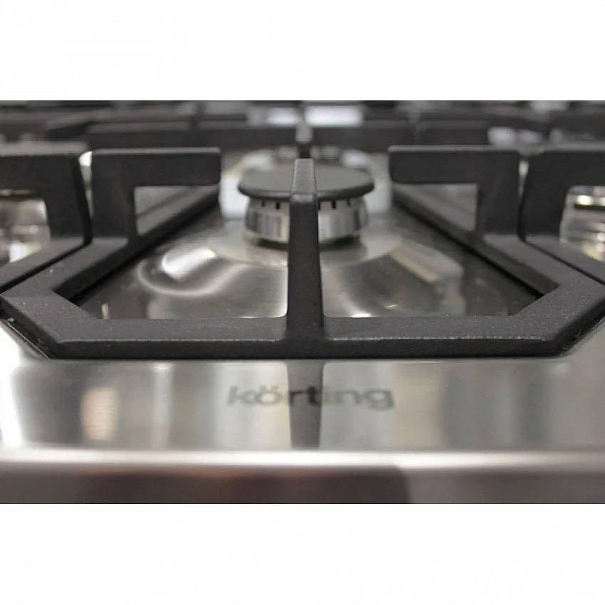 Газовая варочная панель KORTING HG 631 CTX