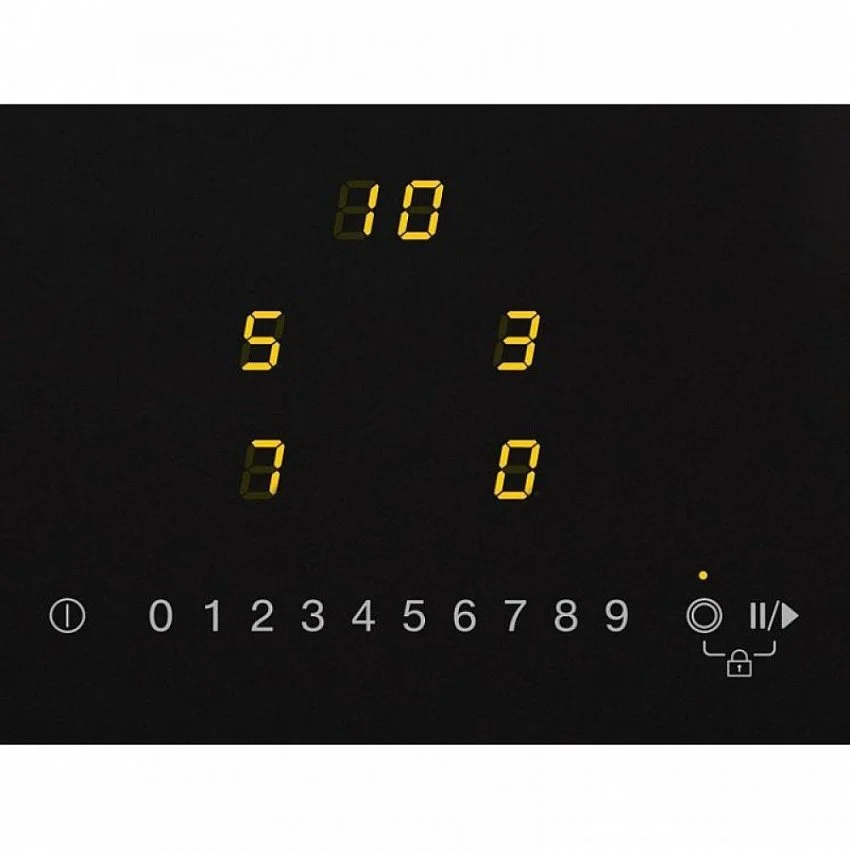 Варочная панель MIELE KM 6520 FL