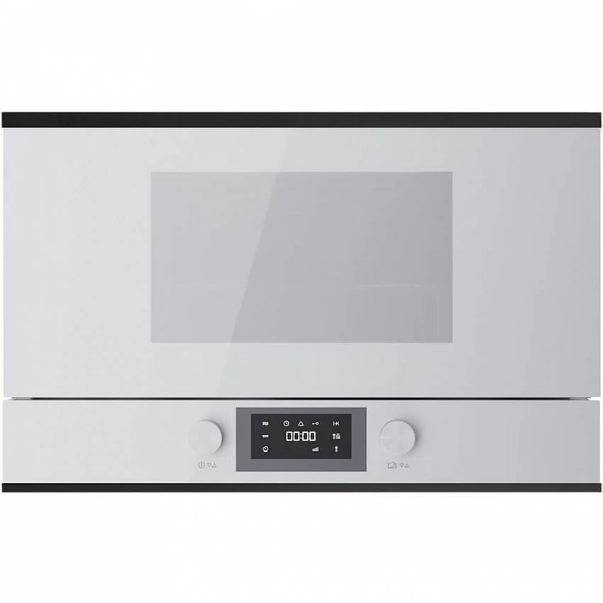 Встраиваемая микроволновая печь KUPPERSBUSCH ML 6330.0 W5 BLACK VELVET