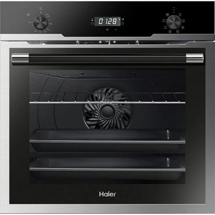 Духовой шкаф HAIER HOD-PM08VGBX