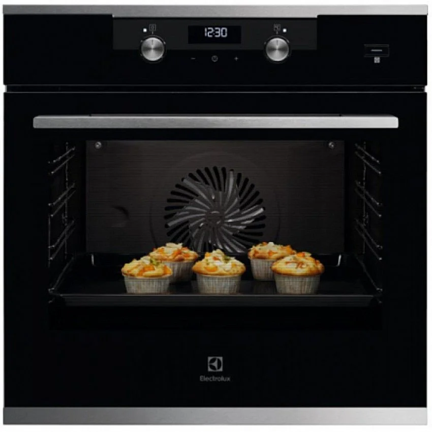 Духовой шкаф ELECTROLUX OKD5C71X