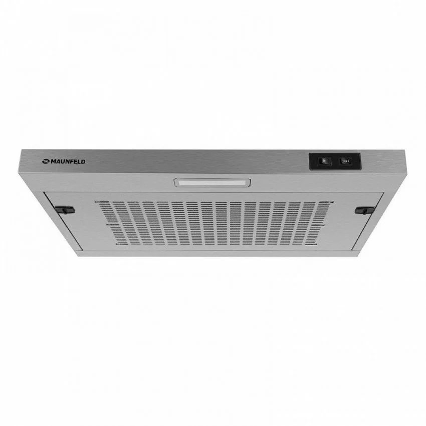 Вытяжка MAUNFELD SLIM 60 НЕРЖАВЕЮЩАЯ СТАЛЬ