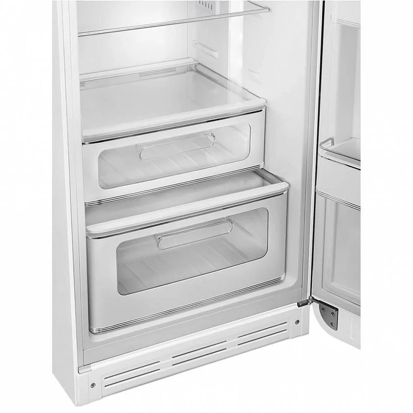 Холодильник SMEG FAB30RWH6
