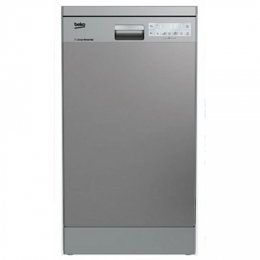 Посудомоечная машина BEKO DFS 39020X