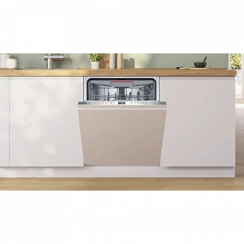 Встраиваемая посудомоечная машина BOSCH SMV6ECX00E