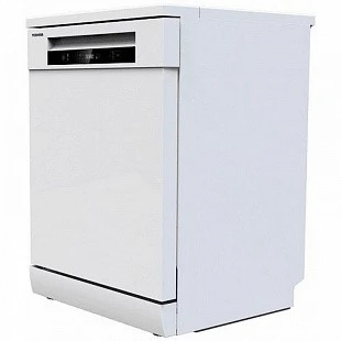 Посудомоечная машина TOSHIBA DW-14F1(W)-RU