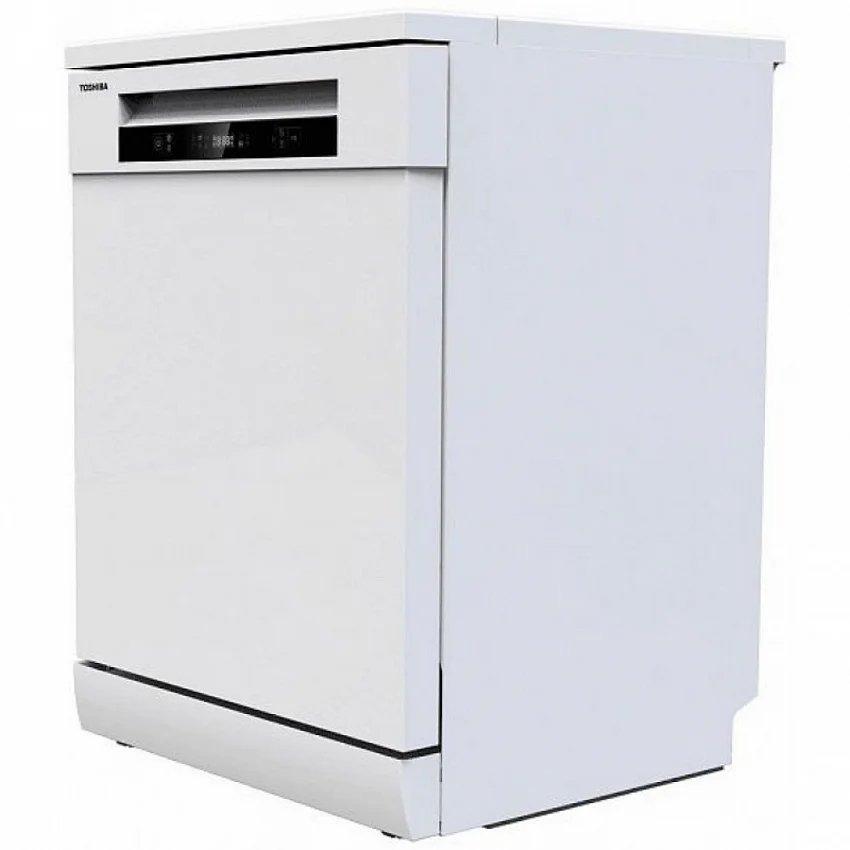 Посудомоечная машина TOSHIBA DW-14F1(W)-RU