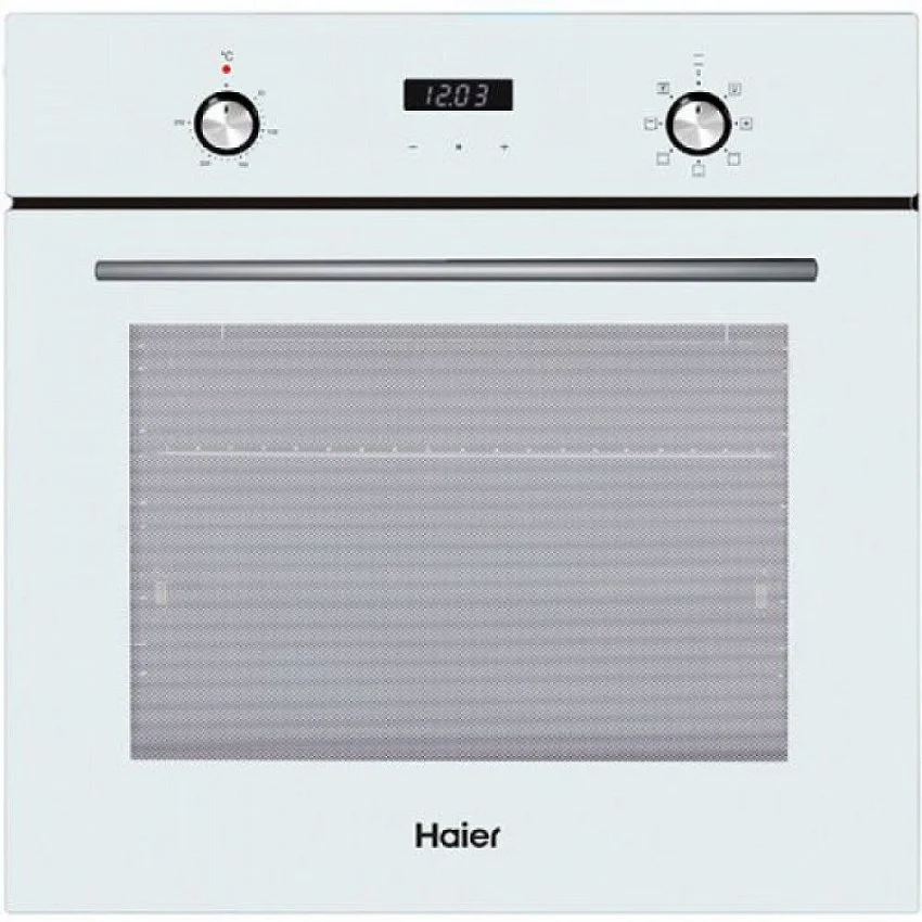 Духовой шкаф HAIER HOX-P06HGW