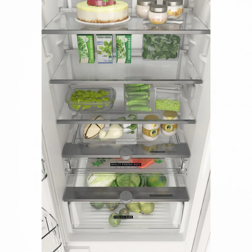 Встраиваемый холодильник WHIRLPOOL WHC 20T321
