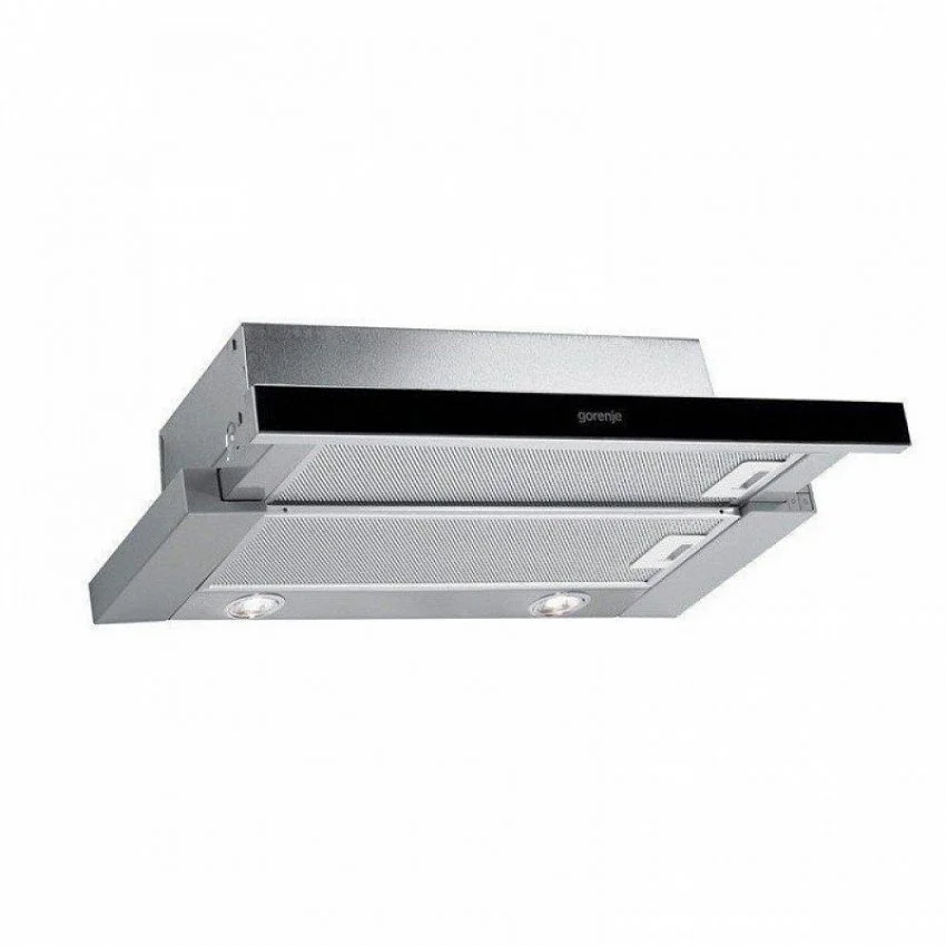 Вытяжка GORENJE DF 6316 BX SILVER