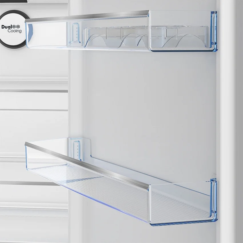 Холодильник BEKO B5RCNK363ZW