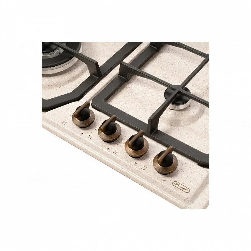 Газовая варочная панель DELONGHI AVF 46 PRO