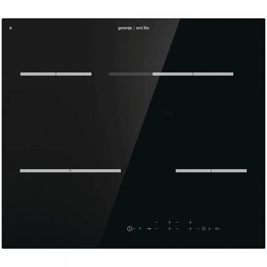 Варочная панель GORENJE ECT648ORAB