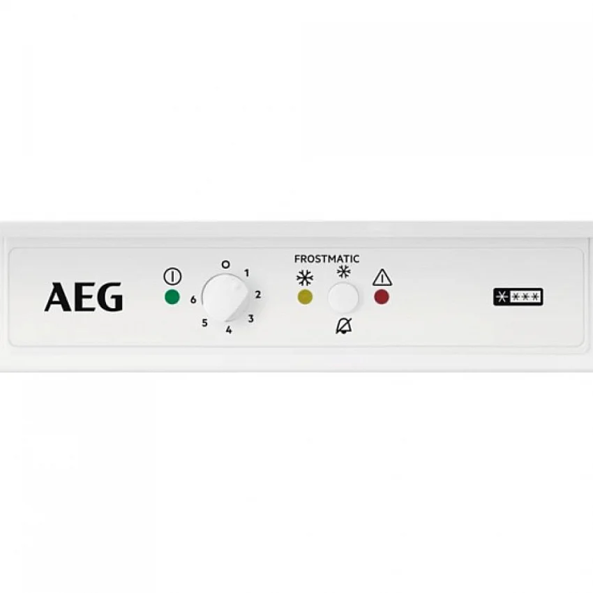 Морозильник AEG ABB68211AF
