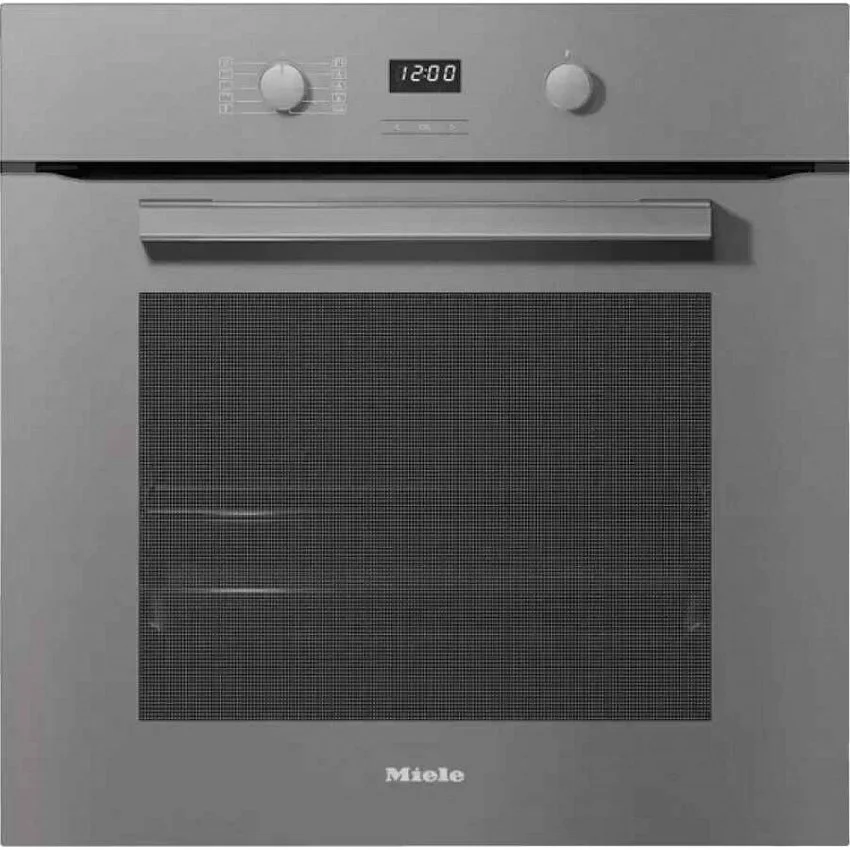 Духовой шкаф MIELE H 2860 B GRGR