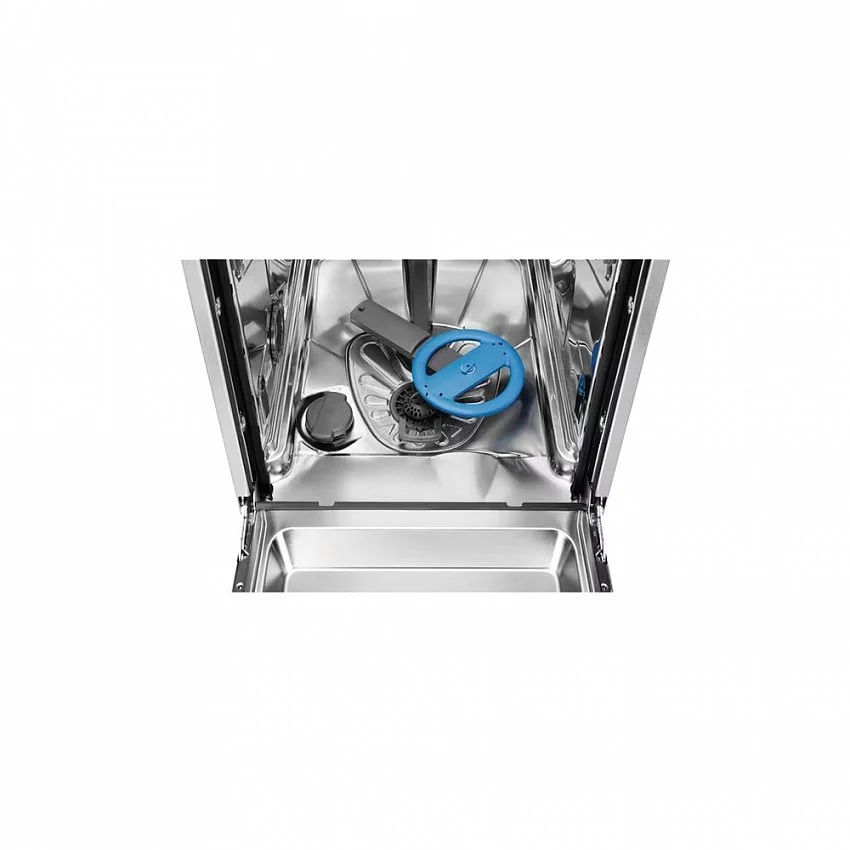 Встраиваемая посудомоечная машина ELECTROLUX KEMC3211L
