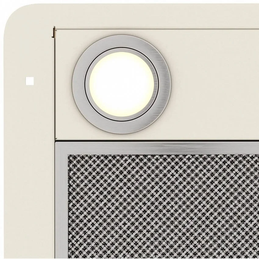 Вытяжка ELIKOR BOX 52П-700 BEIGE