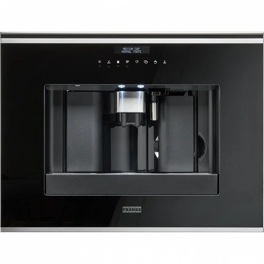 Кофемашина FRANKE FMY 45 CM XS