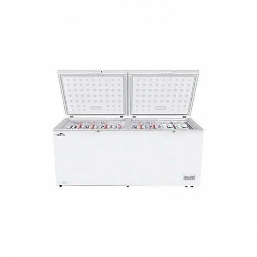 Морозильный ларь HIBERG PF 79L2W
