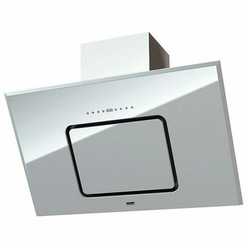 Вытяжка KRONASTEEL OFELIA 900 WHITE 3P-S