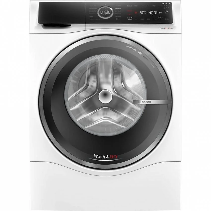 Стирально-сушильная машина BOSCH WNC244070