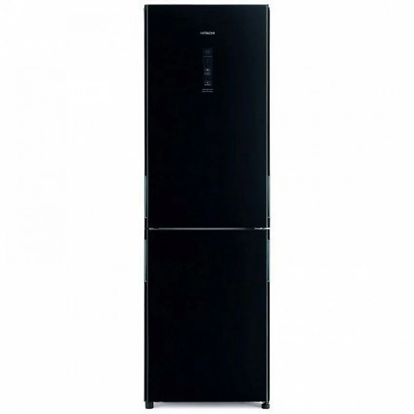 Холодильник HITACHI R-BG 410 PU6X GBK