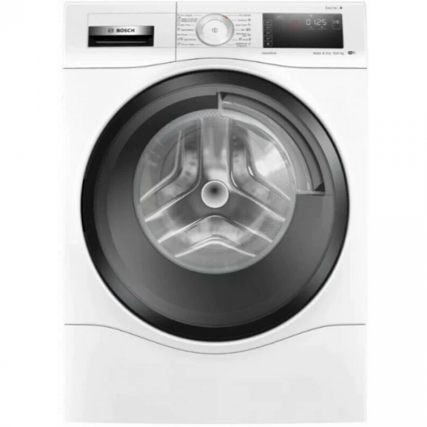 Стиральная машина BOSCH WDU8H543EU