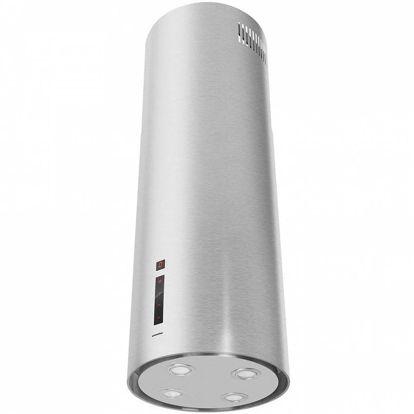 Вытяжка MAUNFELD LEE ISLA SENSOR 39 INOX