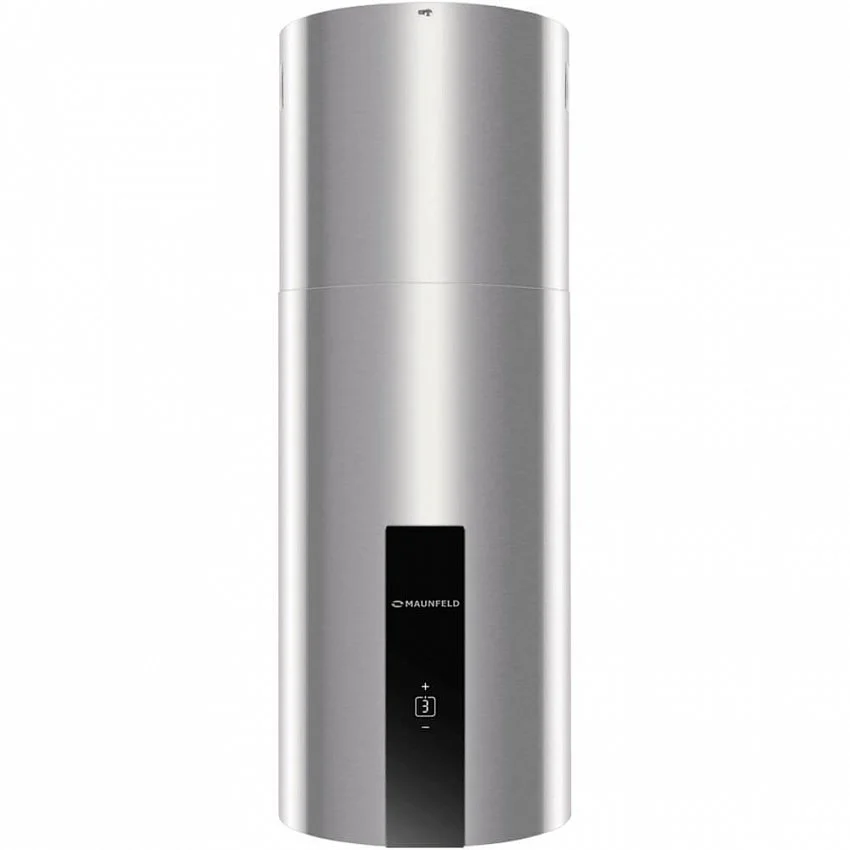 Вытяжка MAUNFELD LEE LIGHT ISLA 35 SENSOR INOX