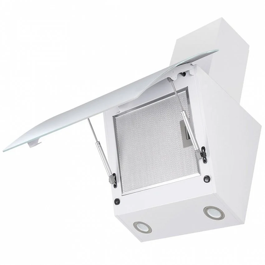 Вытяжка MAUNFELD SKY STAR CHEF 60 GLASS WHITE