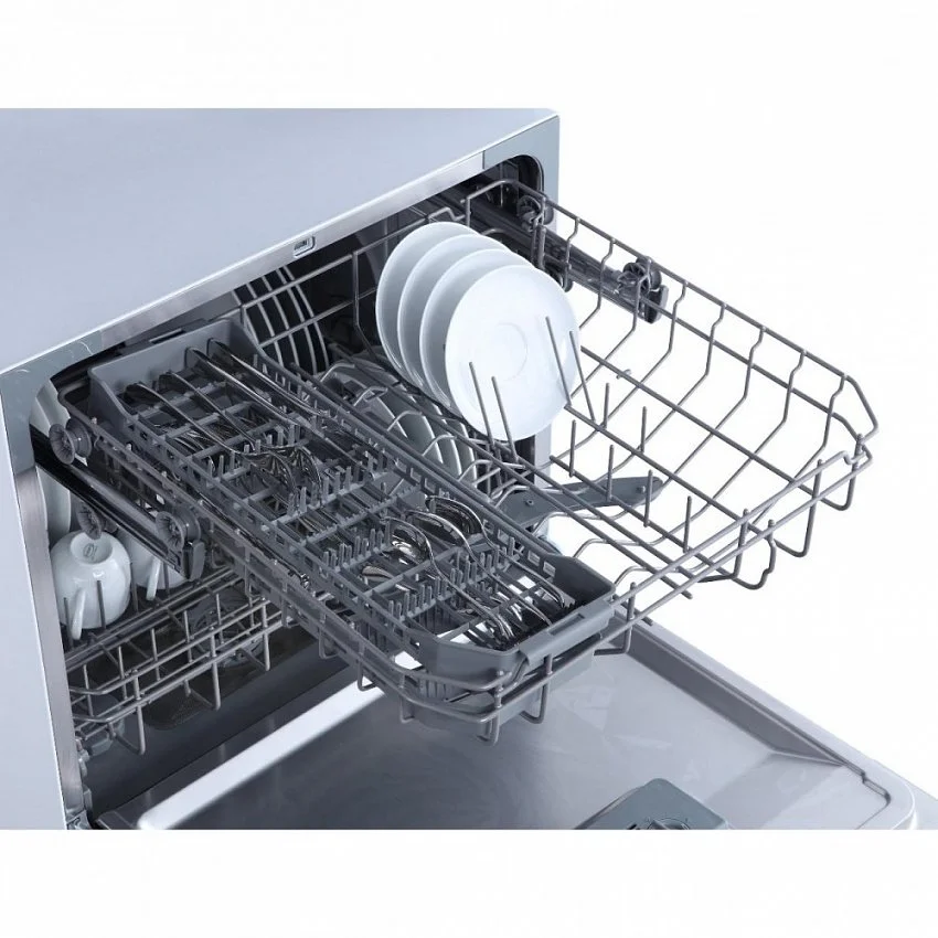 Посудомоечная машина KUPPERSBERG GFM 5572 W