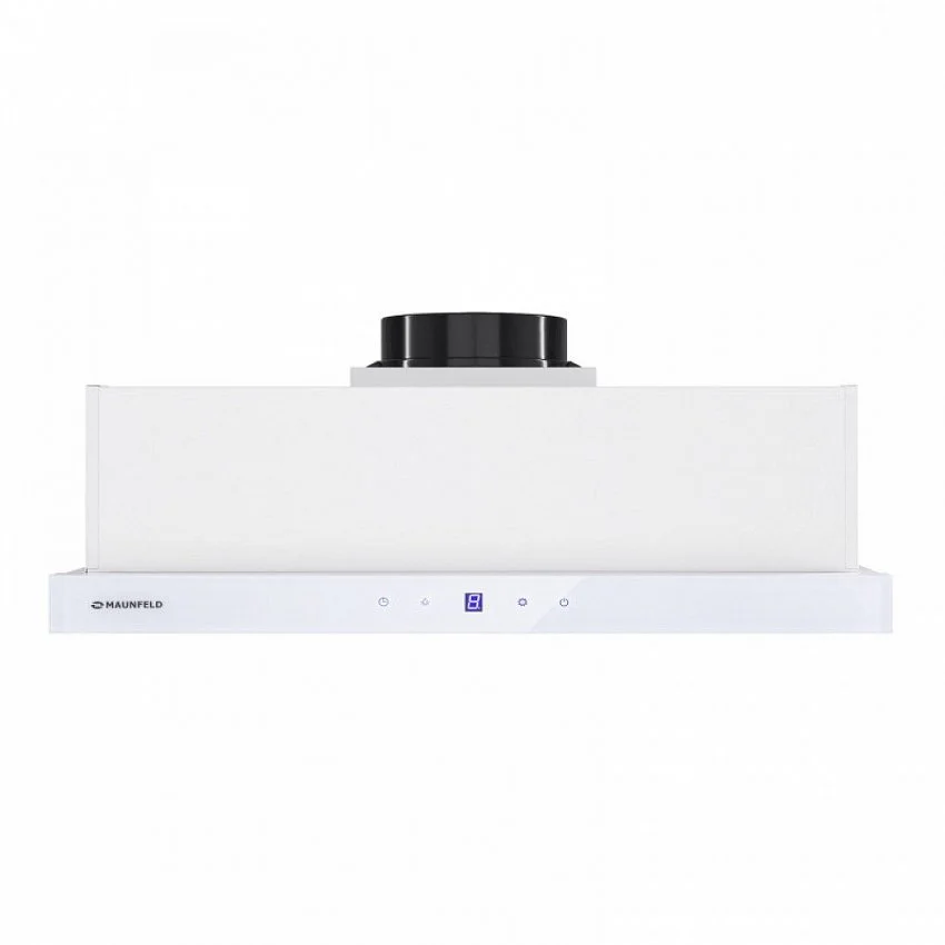 Вытяжка MAUNFELD VS TOUCH 850 60 БЕЛЫЙ