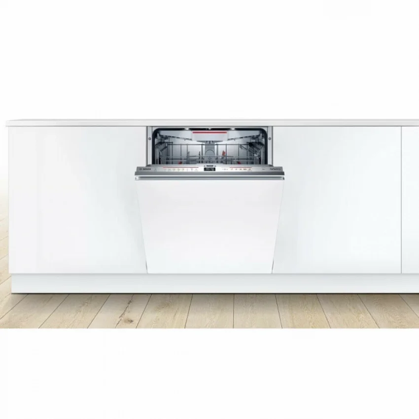 Встраиваемая посудомоечная машина BOSCH SMV6ZCX49E