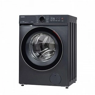 Стиральная машина с сушкой TOSHIBA TWD-T21BU90UWRU(MG)