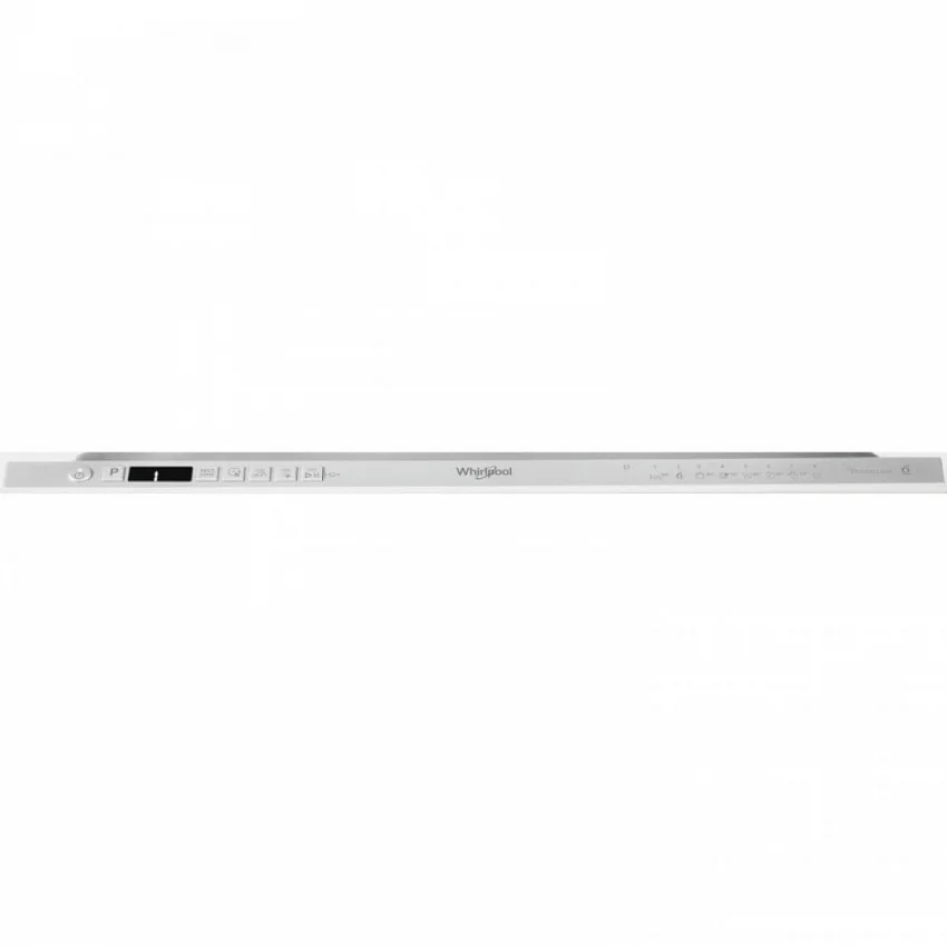 Посудомоечная машина WHIRLPOOL WI 7020 PEF