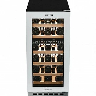 Винный шкаф MEYVEL MV28NH-KWT2