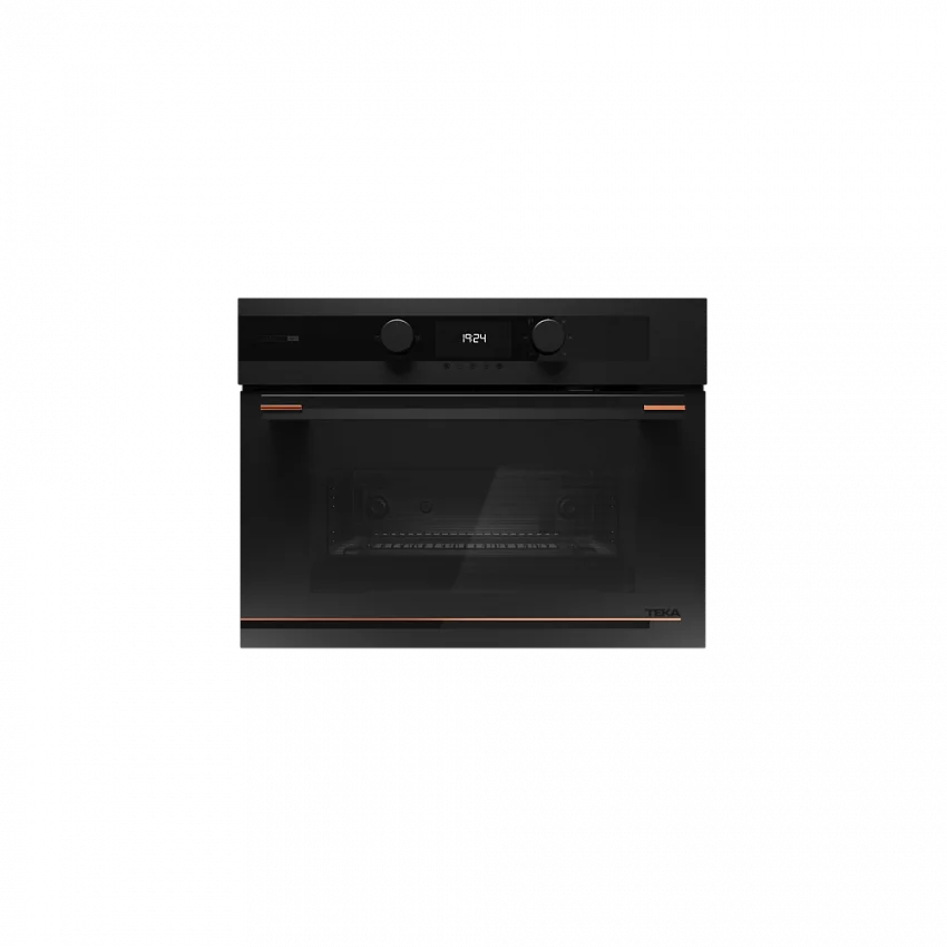 Встраиваемая микроволновая печь TEKA MLC 84-G1 INFINITY MATT BLACK