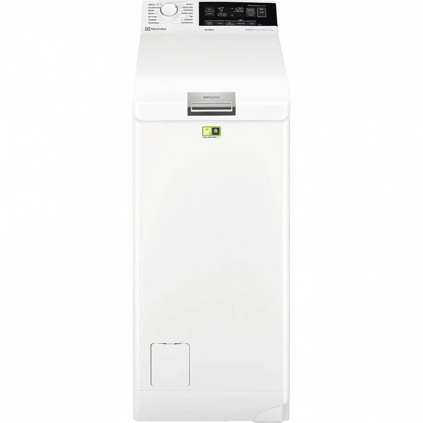 Стиральная машина ELECTROLUX EW8T3R372