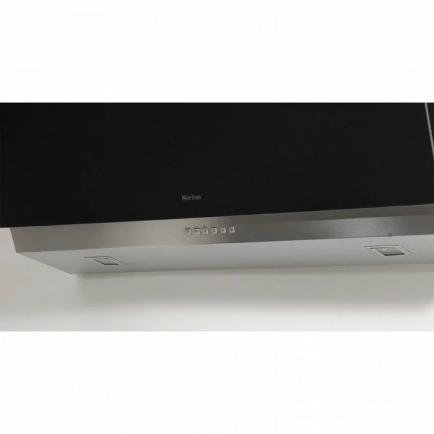 Вытяжка SIRIUS SL89IX 80