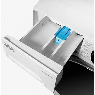 Стиральная машина DELONGHI DWM 825 V ALICIA