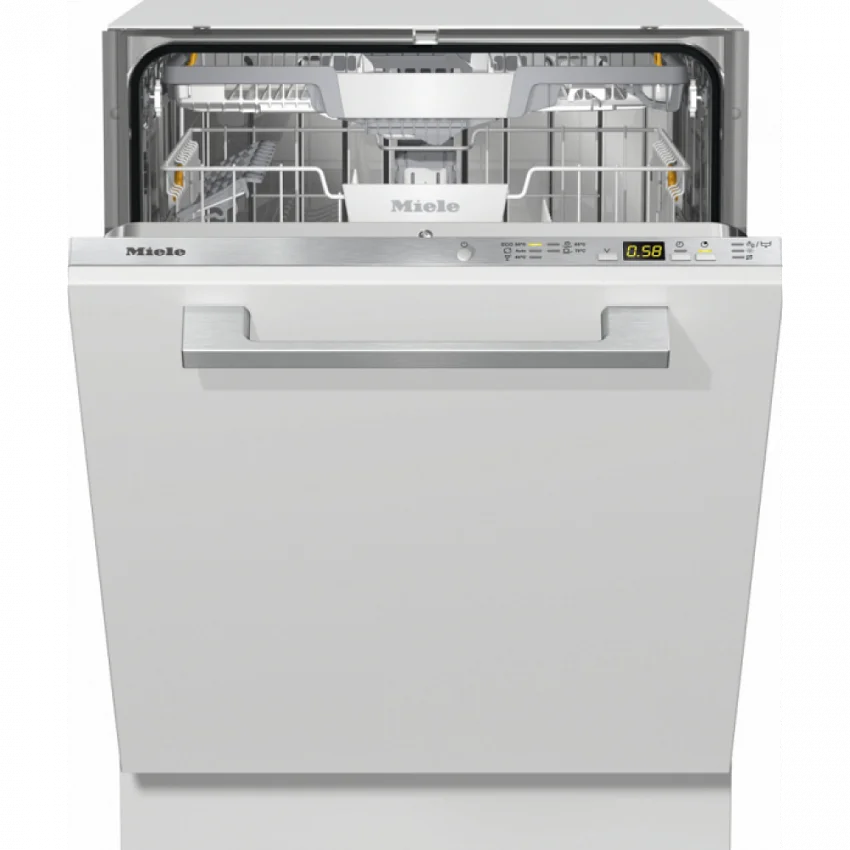 Встраиваемая посудомоечная машина MIELE G5265 SCVI XXL ACTIVE PLUS