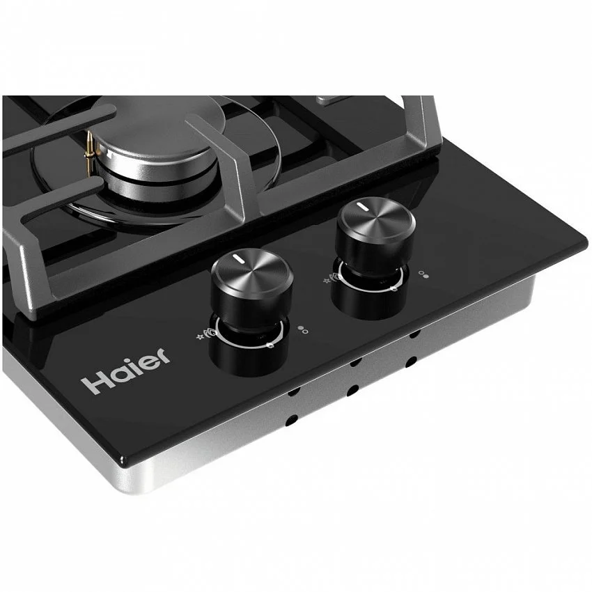 Газовая варочная панель HAIER HHX-G32CWLB