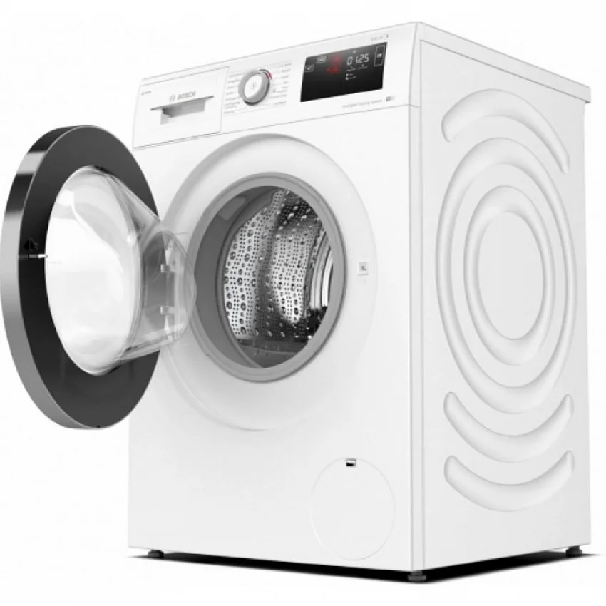 Стиральная машина BOSCH WAU28PA0SN