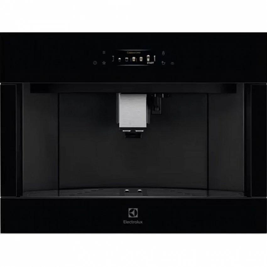 Кофемашина ELECTROLUX KBC85Z
