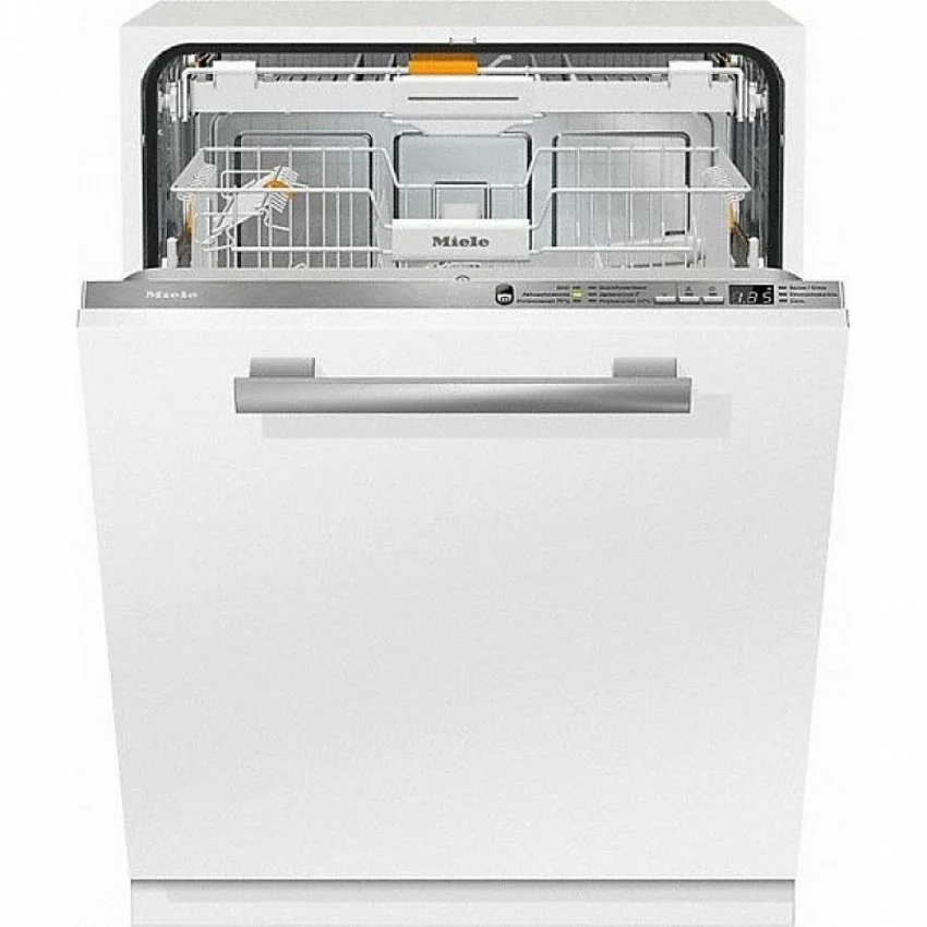 Встраиваемая посудомоечная машина MIELE G 6660 SCVI