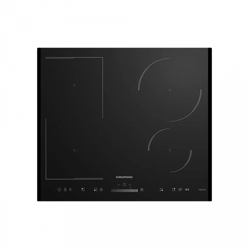 Индукционная варочная панель GRUNDIG GIEI624470PF