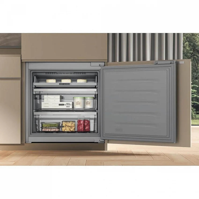 Встраиваемый холодильник WHIRLPOOL WH SP70 T262 P