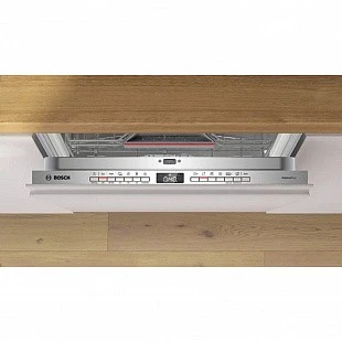 Встраиваемая посудомоечная машина BOSCH SMV4ECX21E